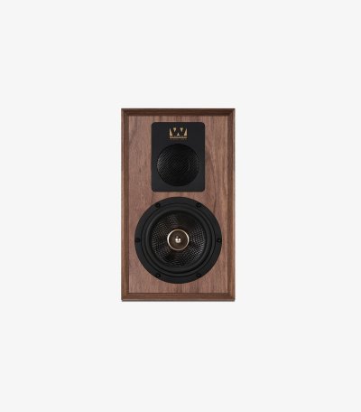 Wharfedale Aston Walnut (Pair)