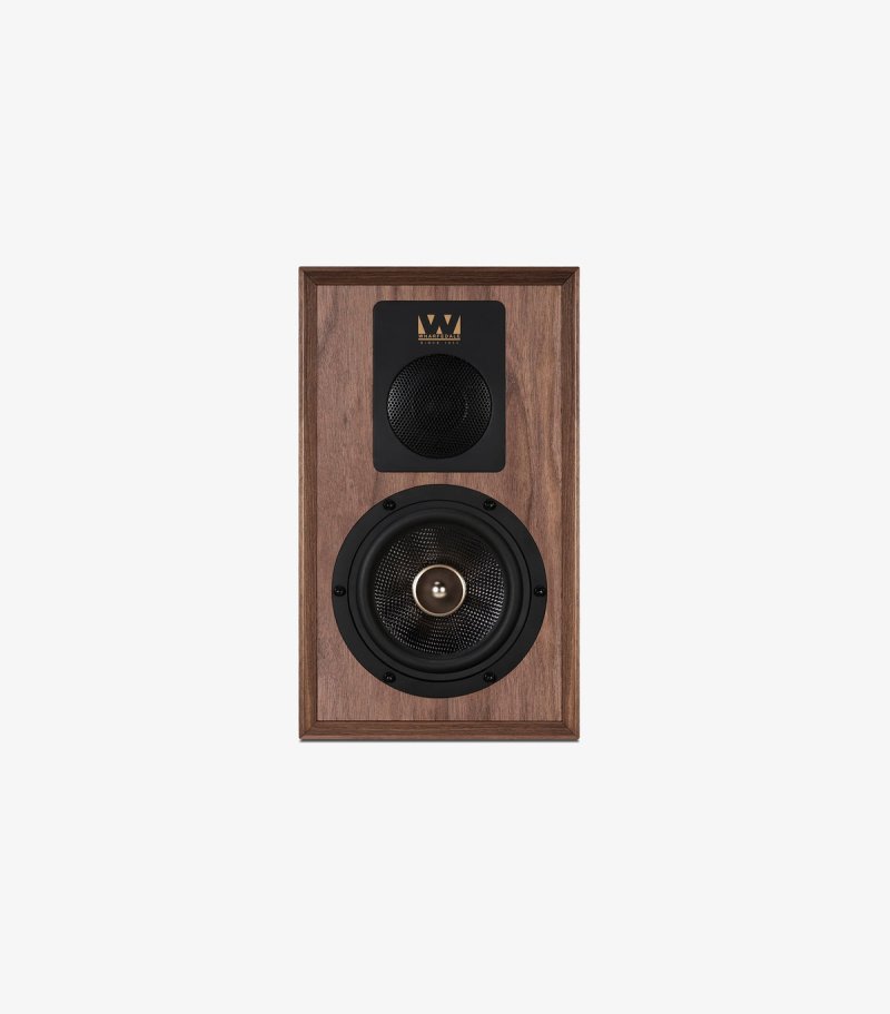 Wharfedale Aston Walnut (Pair)