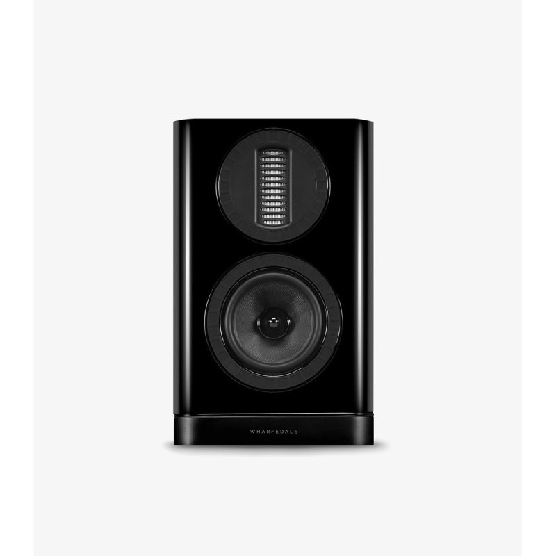 Wharfedale Aura 1 Black Side