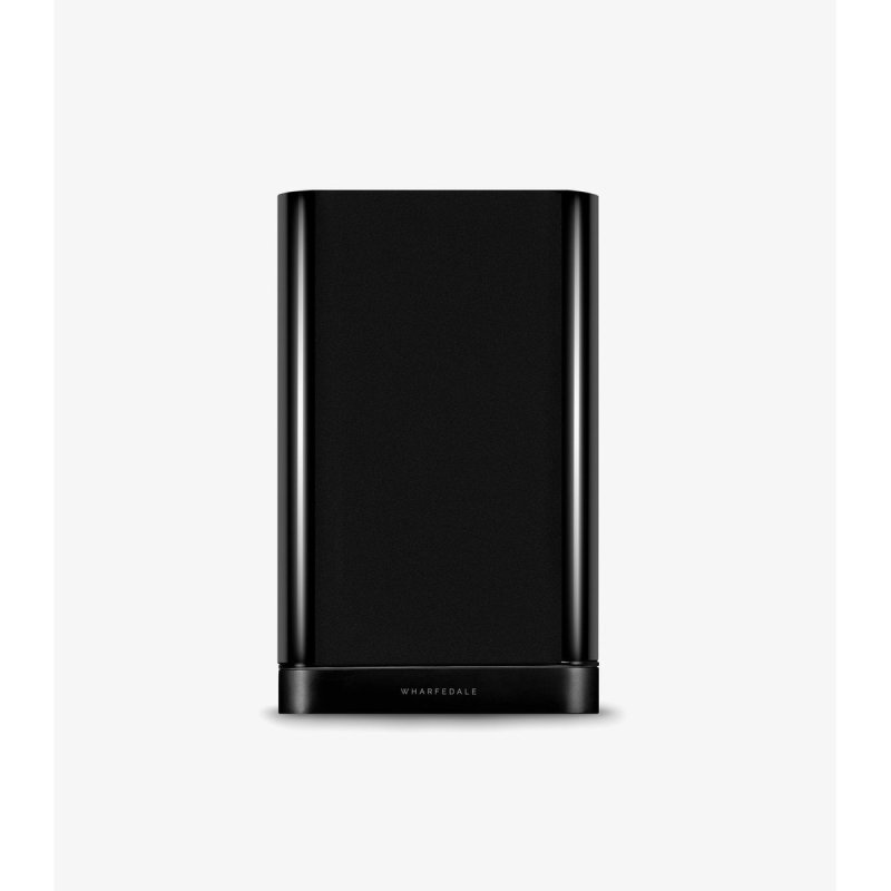 Wharfedale Aura 1 Black Rear