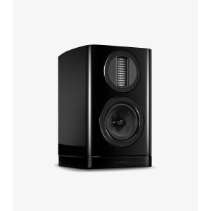 Wharfedale Aura 1 Black (Pair)