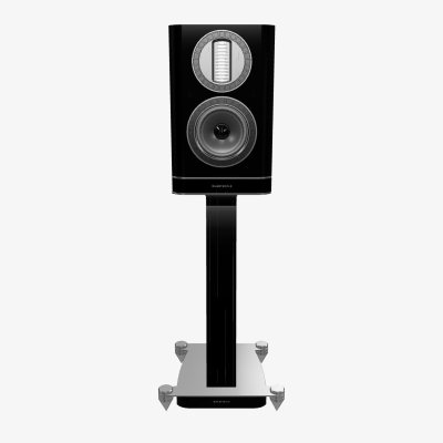 Wharfedale Aura 1 Black (Pair)