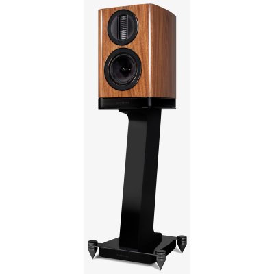 Wharfedale Aura 1 Walnut (Pair)