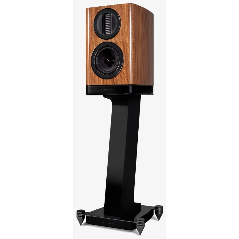Wharfedale Aura 1 Walnut (Pair)