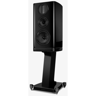 Wharfedale Aura 2 Black (Pair)