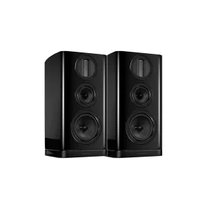 Wharfedale Aura 2 Black (Pair)