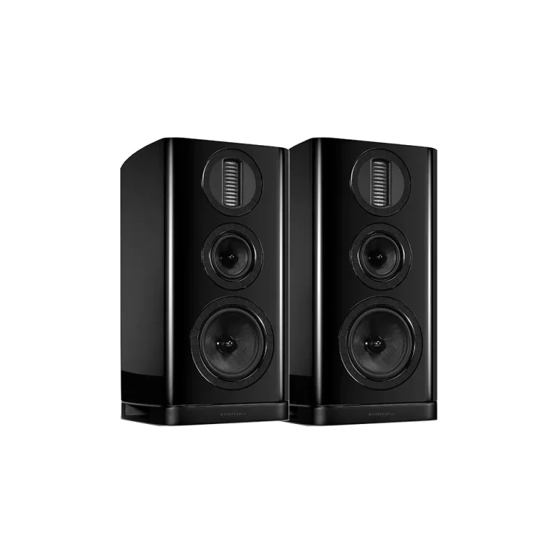 Wharfedale Aura 2 Black (Pair)