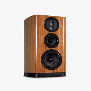 Wharfedale Aura 2 Walnut (Pair)