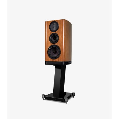 Wharfedale Aura 2 Walnut (Pair)