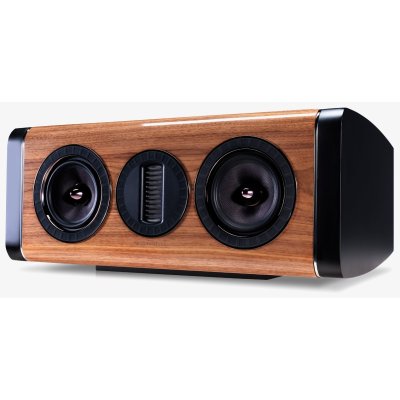 Wharfedale Aura C Centre Speaker Walnut