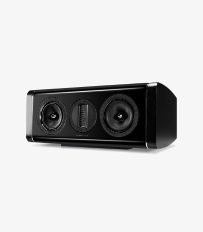 Wharfedale Aura CS Centre Speaker Black
