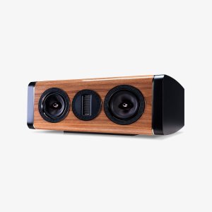 Wharfedale Aura CS Centre Speaker Walnut