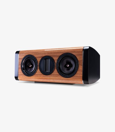 Wharfedale Aura CS Centre Speaker Walnut
