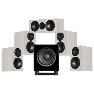 Wharfedale Diamond 12.1i HCP Stone Grey