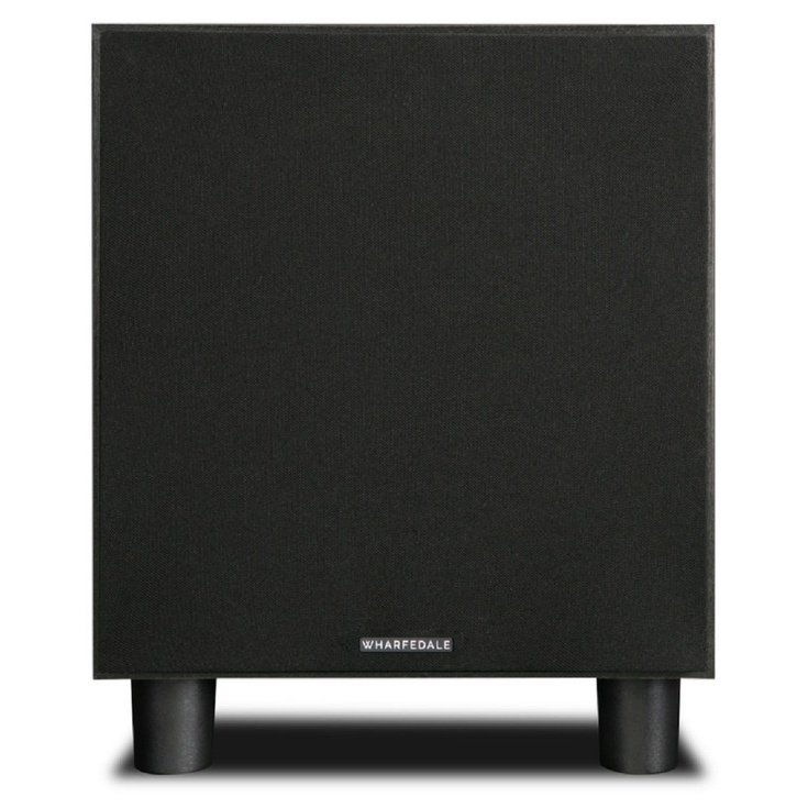 Wharfedale SW-10 Subwoofer With Grille