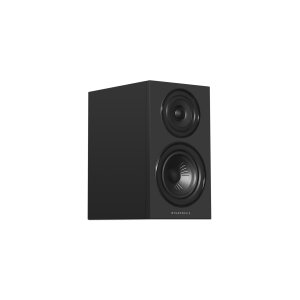 Wharfedale Diamond 12.1i Bookshelf Speakers All-Black (Pair)