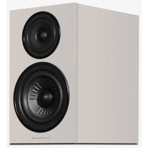 Wharfedale Diamond 12.2i Bookshelf Speakers Stone Grey (Pair)