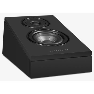Wharfedale Diamond 12 3Di Atmos Speakers All-Black (Pair)