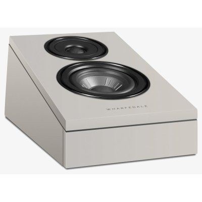 Wharfedale Diamond 12 3Di Atmos Speakers Stone Grey (Pair)