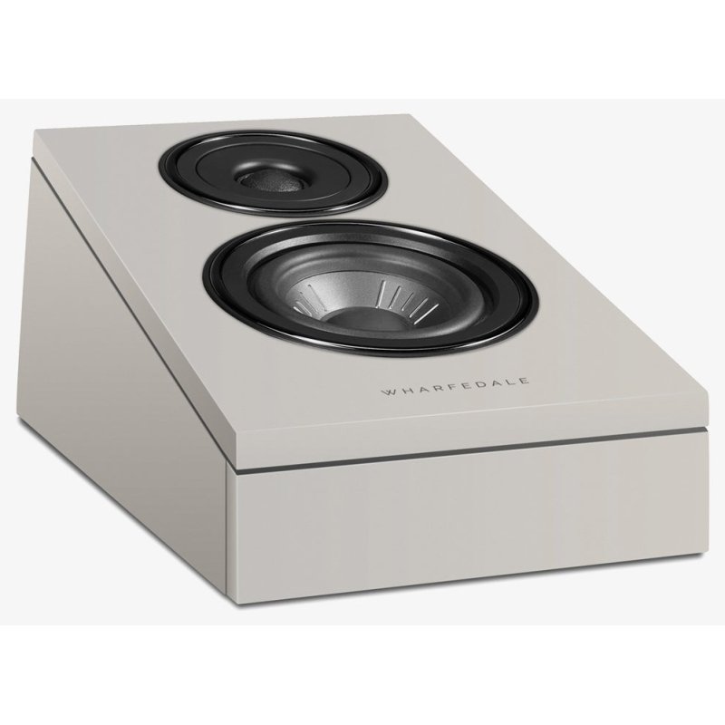 Wharfedale Diamond 12 3Di Atmos Speakers Stone Grey (Pair)