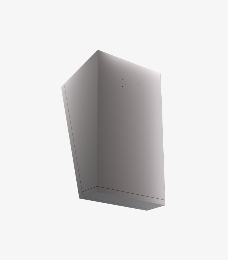 Wharfedale Diamond 12 3Di Atmos Speakers Grey (Pair) - Side Profile