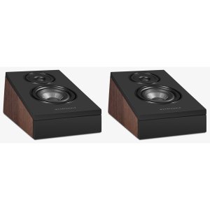 Wharfedale Diamond 12 3Di Atmos Speakers Classic Walnut (Pair)