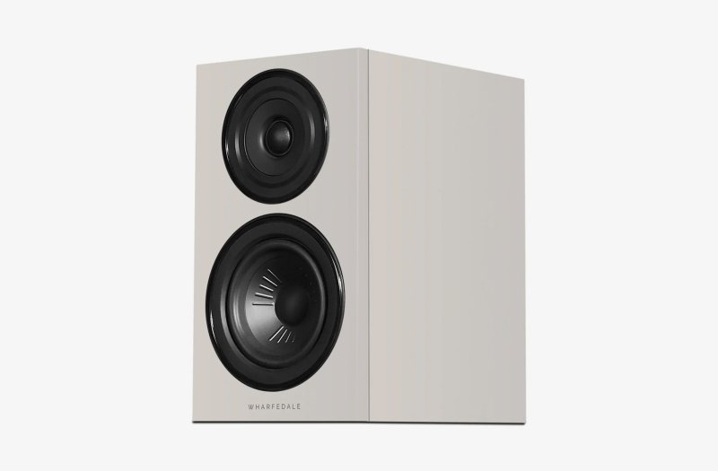 Wharfedale Diamond 12.3i HCP Stone Grey