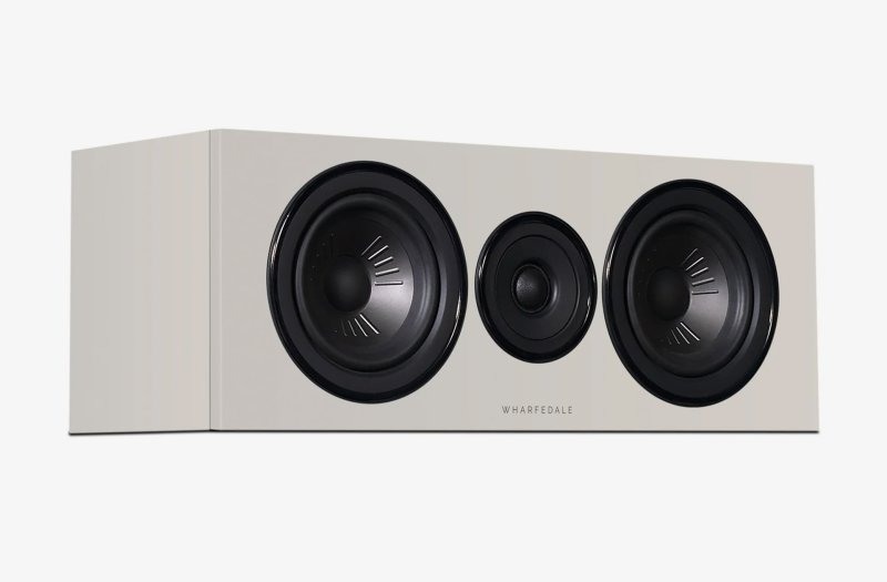 Wharfedale Diamond 12.3i HCP Stone Grey