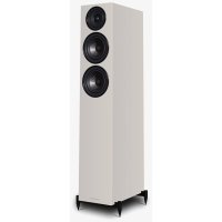 Wharfedale Diamond 12.3i with Diamond 12.1i 5.1 Speaker Package Grey