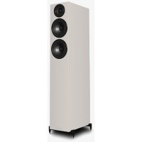 Wharfedale Diamond 12.4i with Diamond 12.2i 5.1 Speaker Package Grey