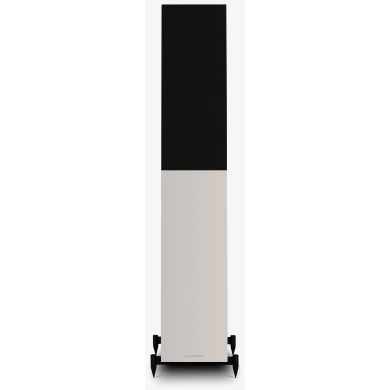 Wharfedale Diamond 12.4i Floorstanding Speakers Grey (Pair)