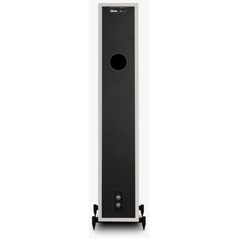 Wharfedale Diamond 12.4i Floorstanding Speakers Grey (Pair)