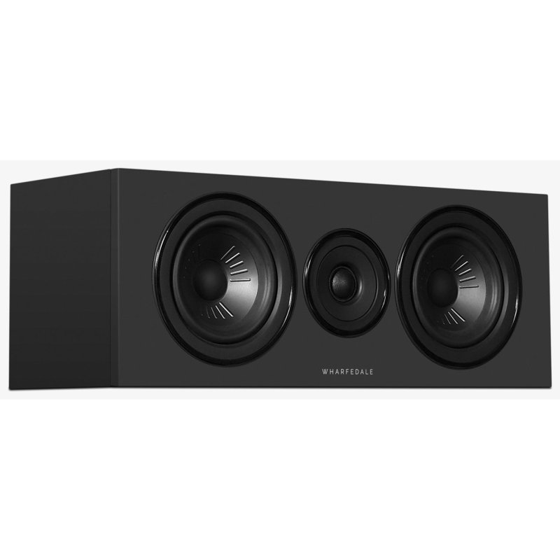 Wharfedale Diamond 12.Ci angled view