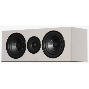 Wharfedale Diamond 12.Ci Centre Speaker Stone Grey