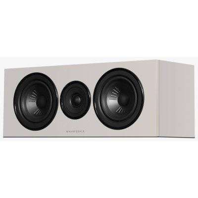 Wharfedale Diamond 12.Ci Centre Speaker Stone Grey