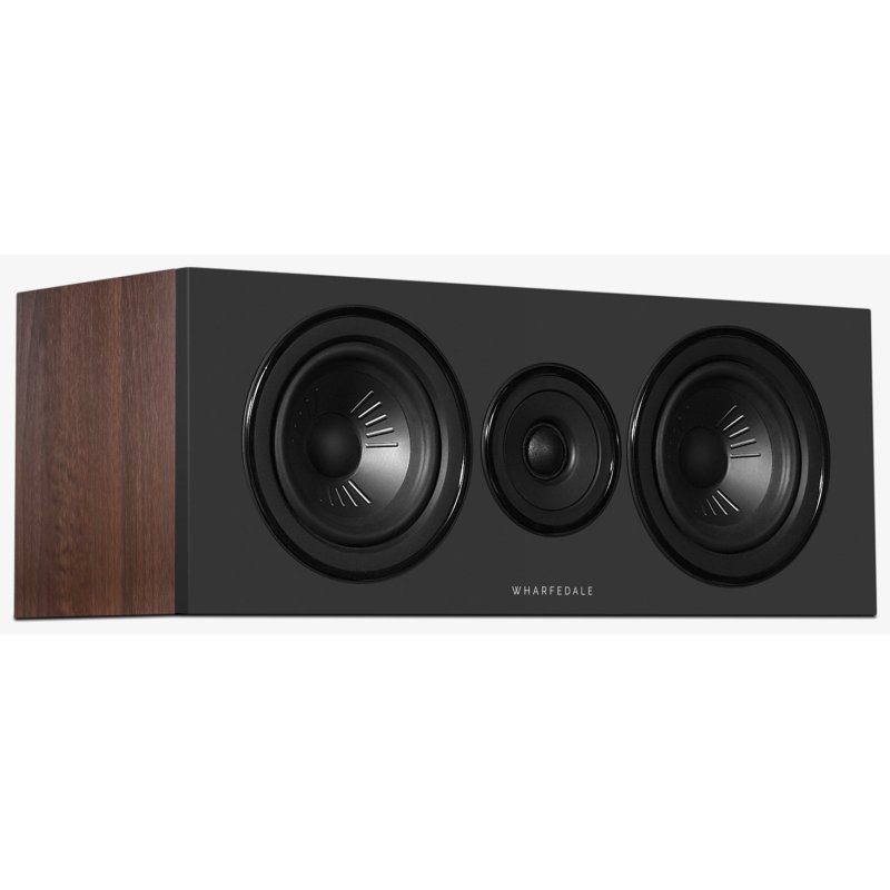 Wharfedale Diamond 12.Ci angled view