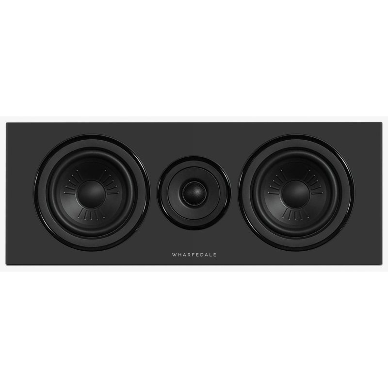 Wharfedale Diamond 12.Ci front view