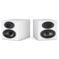 Wharfedale Diamond 12.2 Bookshelf Speakers White (Pair)