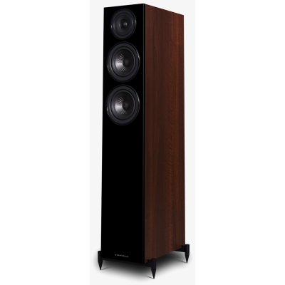 Wharfedale Diamond 12.3 Floorstanding Speakers Walnut (Pair)