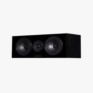 Wharfedale Diamond 12.C Centre Speaker Black