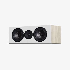 Wharfedale Diamond 12.C Centre Speaker Light Oak
