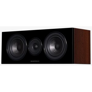 Wharfedale Diamond 12.C Centre Speaker Walnut