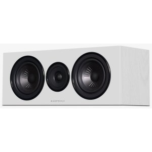 Wharfedale Diamond 12.C Centre Speaker White