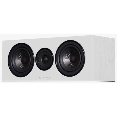 Wharfedale Diamond 12.C Centre Speaker White