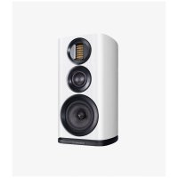 Wharfedale Evo 4.2 Bookshelf Speakers White (Pair)