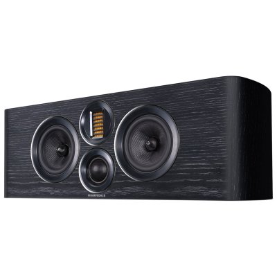 Wharfedale Evo 4.C Centre Speaker Black