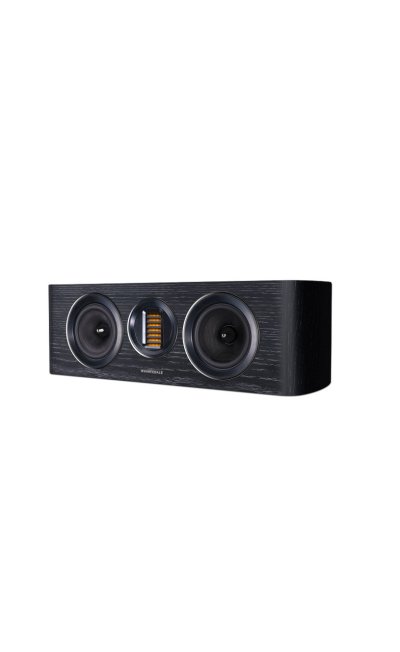 Wharfedale Evo 4.CS Centre Speaker Black (Single)