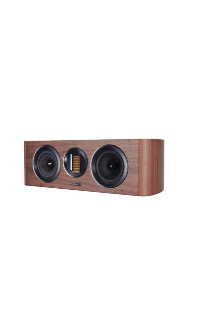 Wharfedale Evo 4.CS Centre Speaker Walnut (Single)