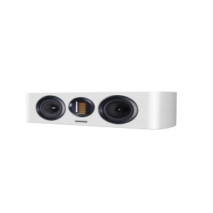 Wharfedale Evo 4.CS Centre Speaker White (Single)