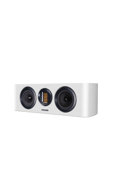 Wharfedale Evo 4.CS Centre Speaker White (Single)